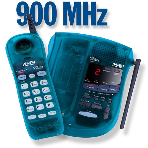 VT 62-9151 BLUE